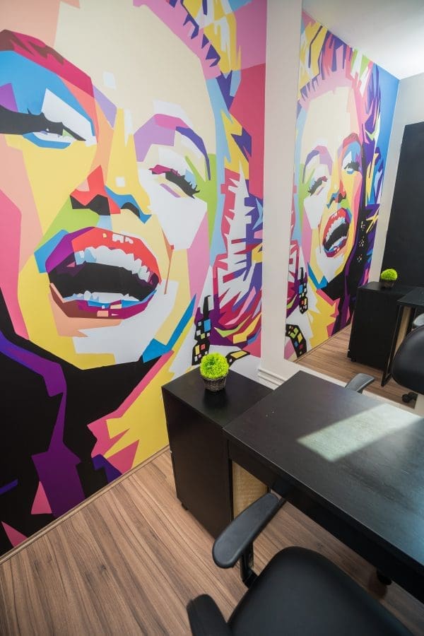 Sala 4 - Imagem 2