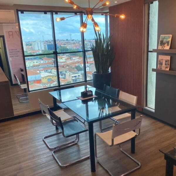 Sala 8