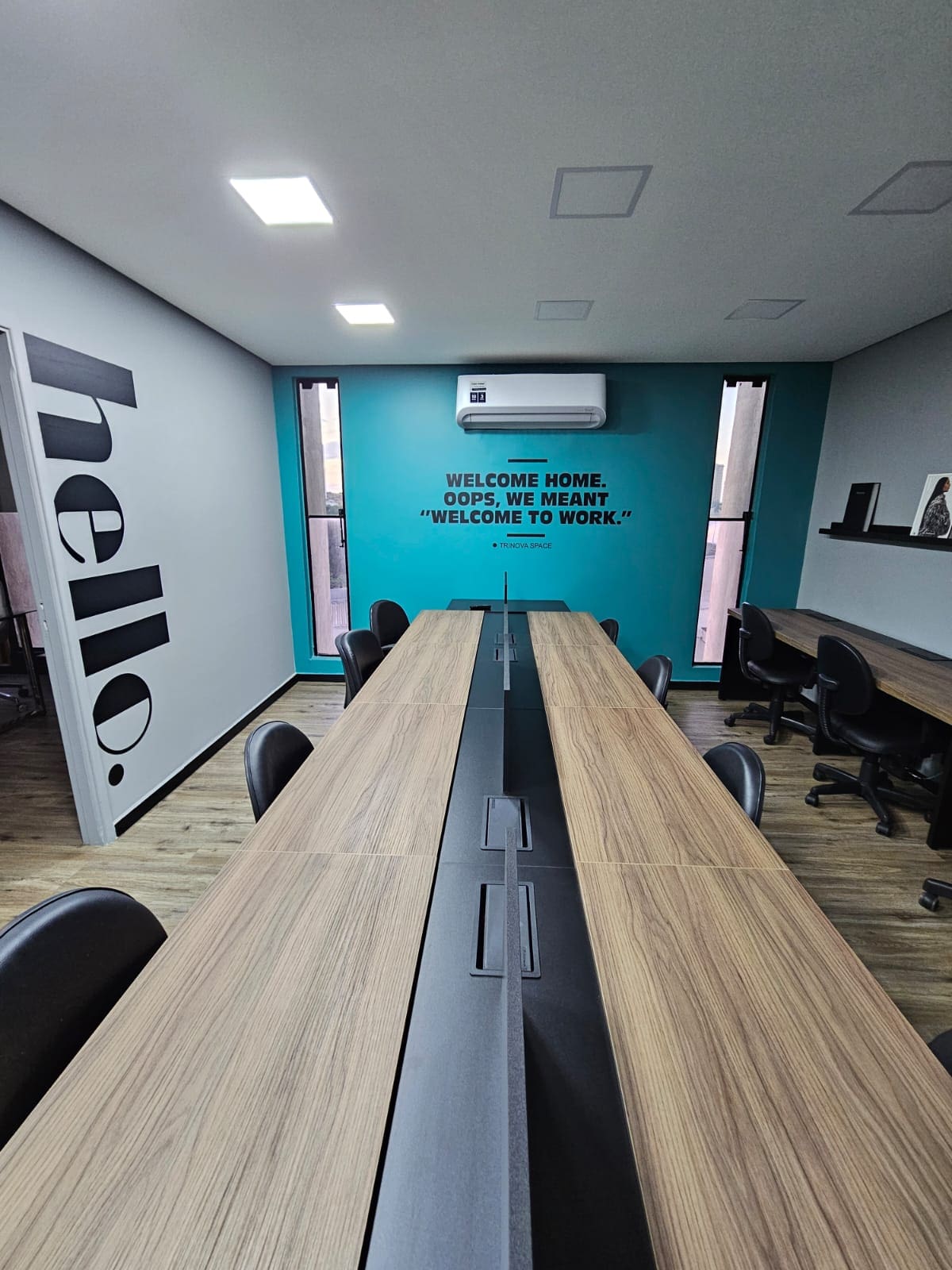 Sala 13